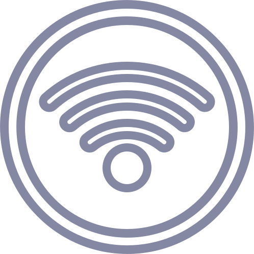 Wi-FI Livre
