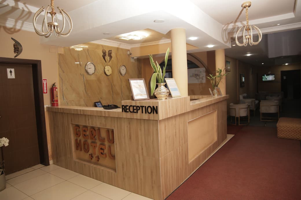 Hotéis em Cabinda: Uma Visita ao Coração da Província e ao Hotel Gerlu